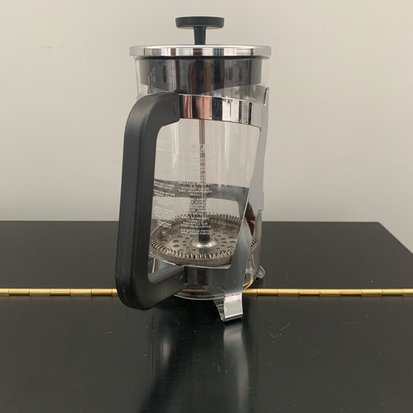 Starbucks Kitchen Starbucks Barista French Press By Bodum Glass